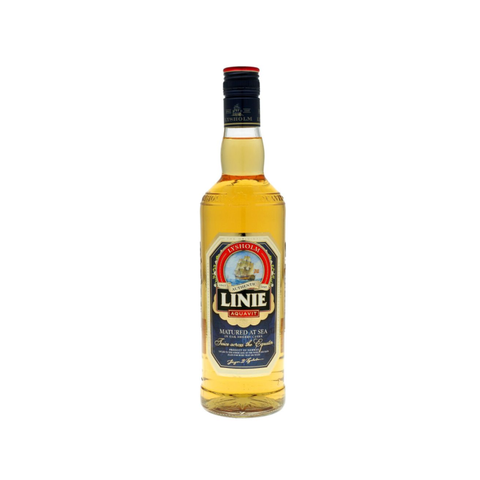 Linie Aquavit Fra Norge 700ml