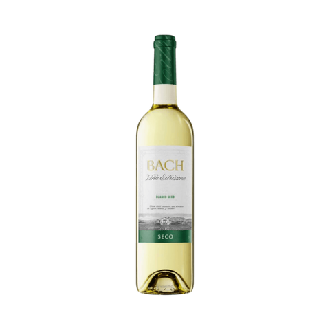 Bach Seco 750ml