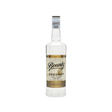 Bounty Coconut Rum Liqueur 700ml