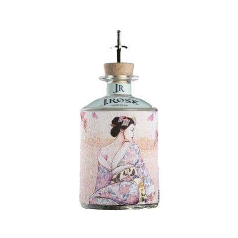 J.Rose London Dry Gin 700ml