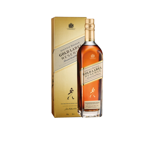 Johnnie Walker Gold Label Reserve 700ml