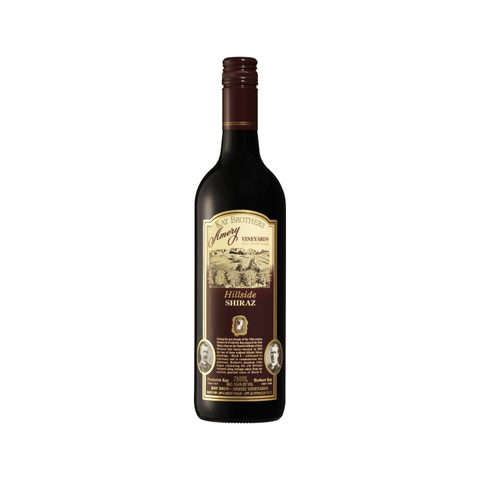 Kay Brothers Hillside Shiraz 750ml