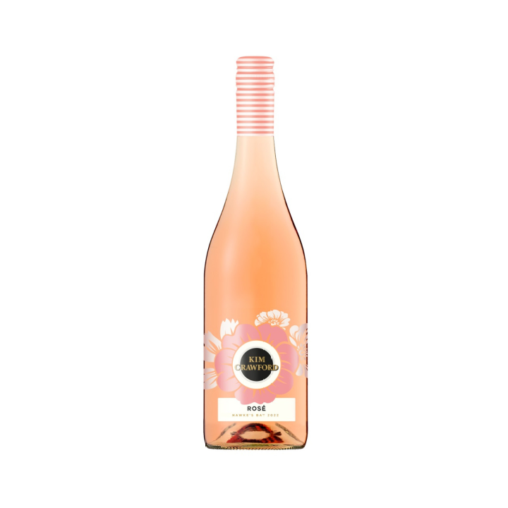 Kim Crawford Rose 750ml The Loose Dozen Fine Wine & Spirits