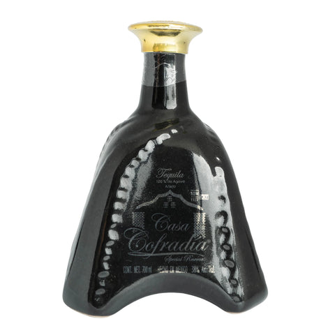 La Cofradia Casa Cofradia Anejo 700ml