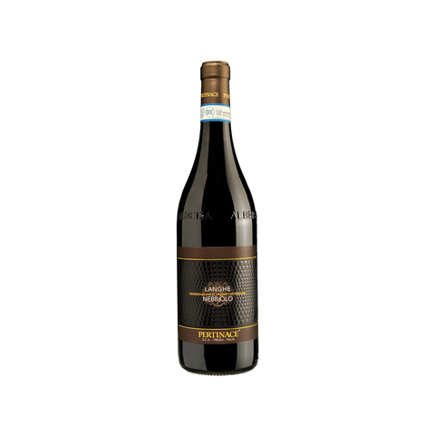 Pertinace Langhe Nebbiolo DOC 2020 750ml