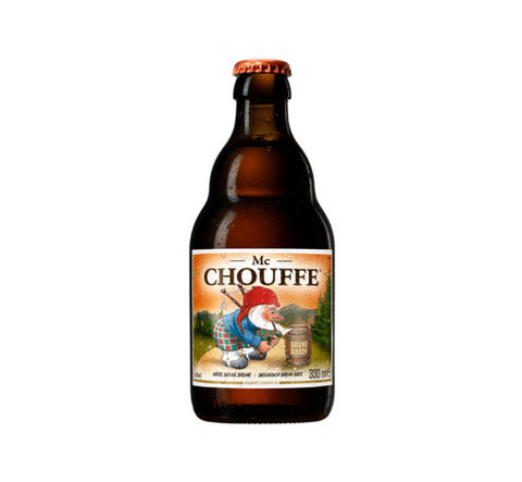 Mc Chouffe 330ml