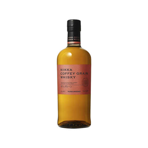 Nikka Coffey Grain Whisky 45% 700ml
