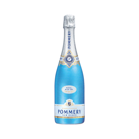 Pommery Royal Blue Sky 750ml