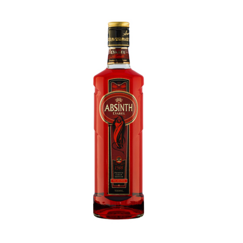 Absinth Dabel 500ml