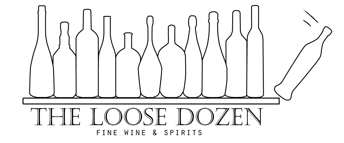 The Loose Dozen - Fine Wine & Spirits