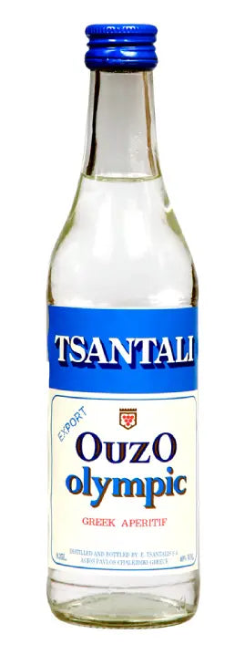 Tsantali Ouzo Olympic 350ml