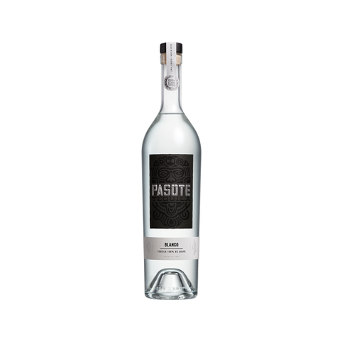 Pasote Blanco Tequila 700ml