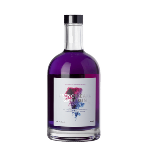 The Canberra Distillery French Earl Grey Gin 500ml