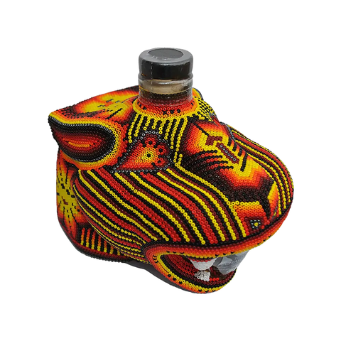 Chaquira Añejo Premium Tequila 750ml