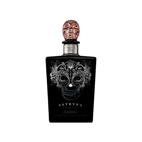 Satryna Anejo Tequila 700ml