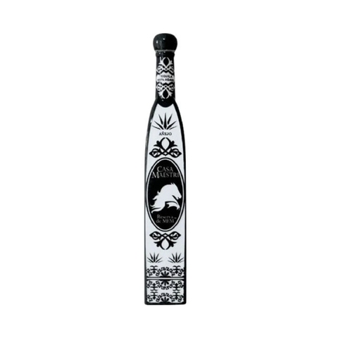 Casa Maestri Reserva De MFM Cristalino Tequila 750ml