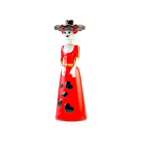 Dona Celia Anejo Tequila 750ml