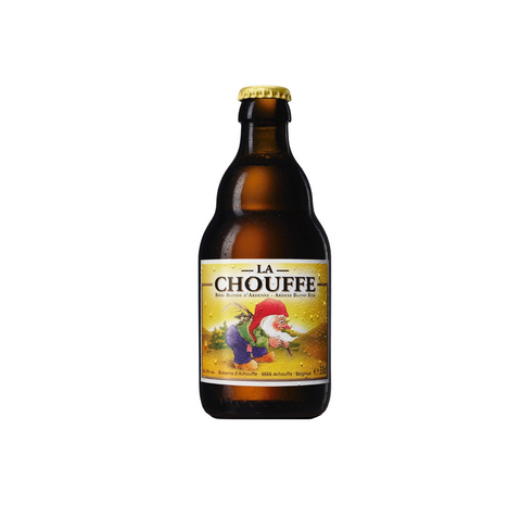 La Chouffe 330ml