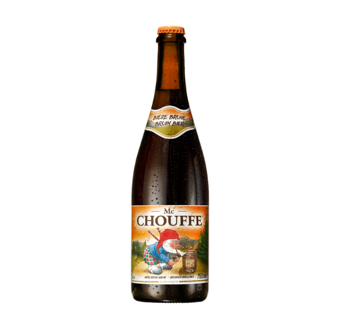 Mc Chouffe 750ml