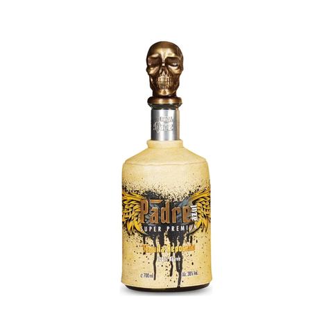 Padre Azul Reposado Super Premium Tequila 700ml