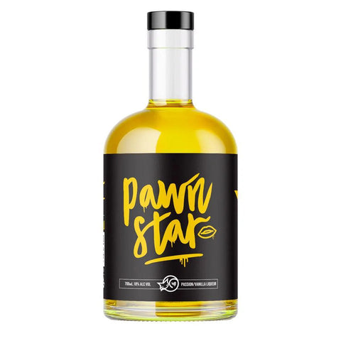 80 Proof Pawn Star 700ml