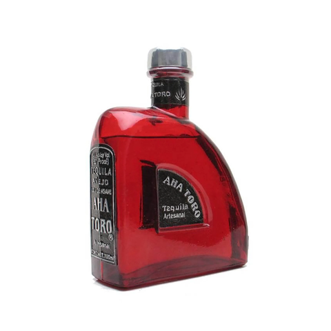 Aha Toro Anejo Tequila 700ml