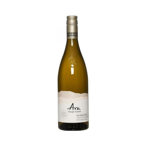 Ara Estate Sauv Blanc 750ml