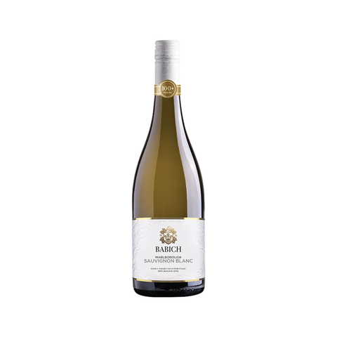 Babich Sauvignon Blanc 750ml