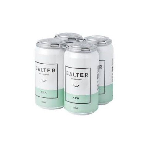 Balter XPA 375ml