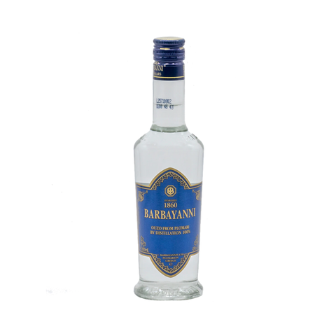 Barbayanni Blue 700ml