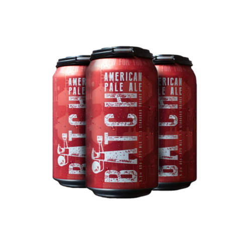 Batch American Pale Ale 375ml