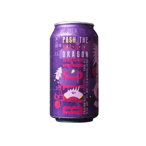 Batch Pash The Magic Dragon 375ml