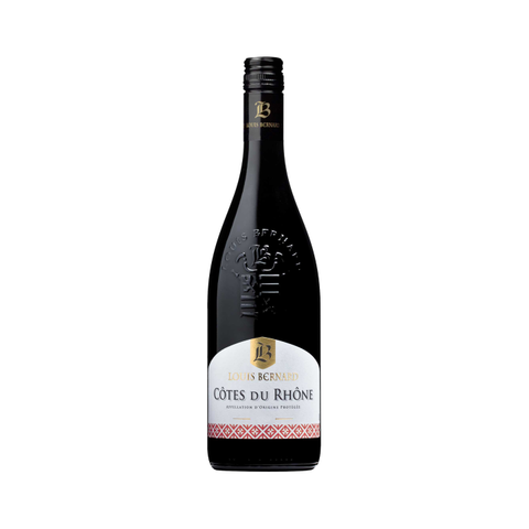 Bernard Cotes Du Rhone 750ml