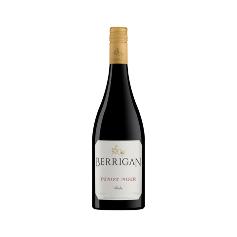 Berrigan Pinot Noir 750ml