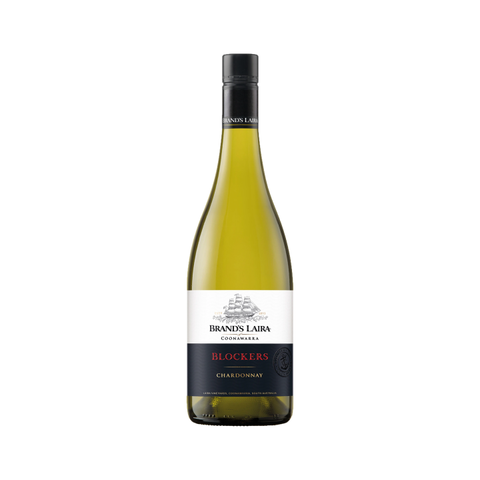 Brands Laira Blockers Chardonnay 750ml