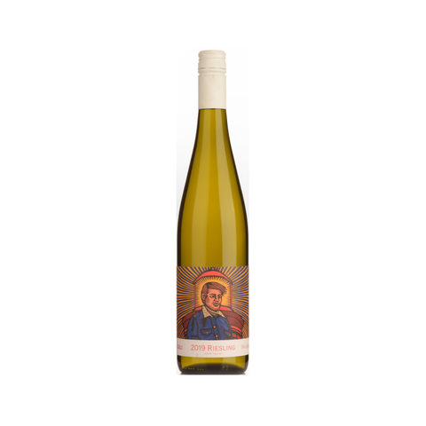 Bravesouls 'Lighthouse' Riesling 750ml