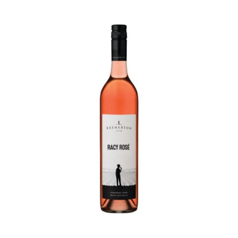 Bremerton 'Racy' Rose 750ml