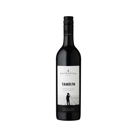 Bremerton 'Tamblyn' Red Blend 750ml
