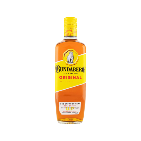 Bundaberg UP Original 700ml
