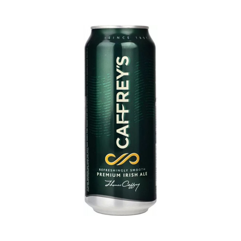 Caffreys Irish Ale 500ml