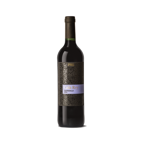 Cala Rey Tempranillo Syrah 750ml
