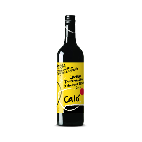 Callo Tempranillo 750ml