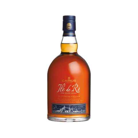 Camus Cliffside Cellar 700ml