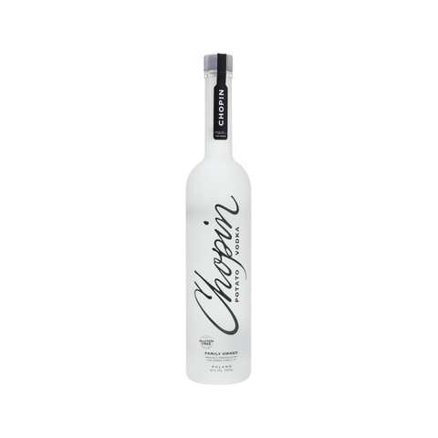 Chopin Potato Gluten Free Vodka 700ml