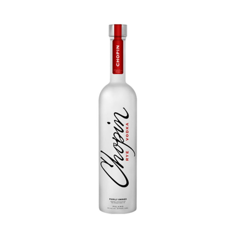 Chopin Rye Vodka 700ml