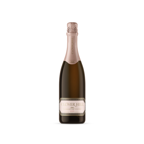 Clover Hill Cuvee Rose 750ml