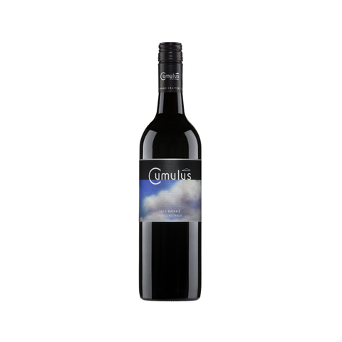 Cumulus Shiraz 750ml