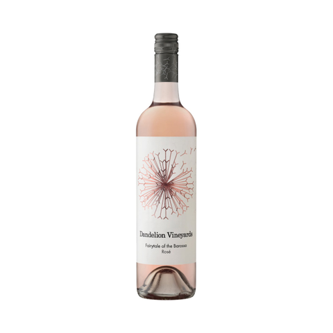 Dandelion 'Fairytale' Rose 750ml