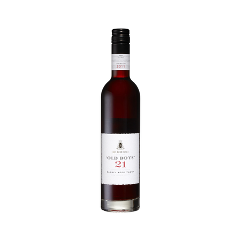 De Bortoli 'Old Boys' 21yr 500ml