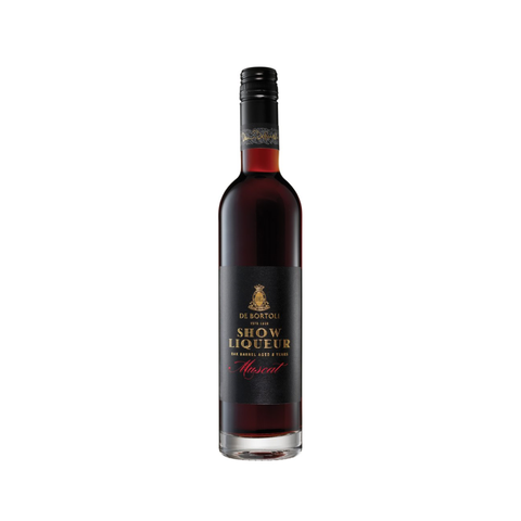 De Bortoli 'Show Muscat' 500ml